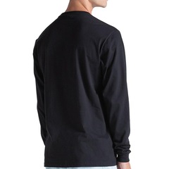 Camiseta Manga Longa Volcom Stone Blanks W26 Masculina - Foto 2