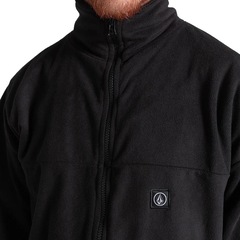 Jaqueta Masculina Volcom Stone Stellar WT26 - Foto 3