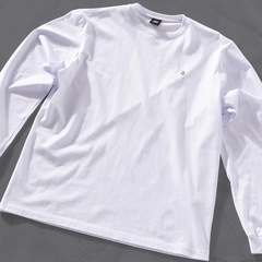 Camiseta Manga Longa Volcom Stone Blanks WT26 Masculina - Foto 3