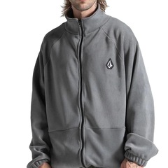Jaqueta Masculina Volcom Runtine WT26 - Foto 1