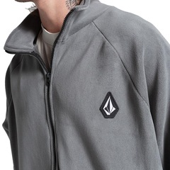 Jaqueta Masculina Volcom Runtine WT26 - Foto 3