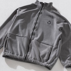 Jaqueta Masculina Volcom Runtine WT26 - Foto 4