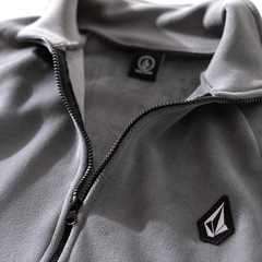 Jaqueta Masculina Volcom Runtine WT26 - Foto 6