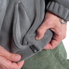 Jaqueta Masculina Volcom Runtine WT26 - Foto 8