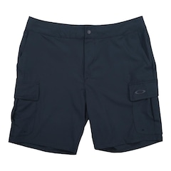 Bermuda Oakley Cargo RC Hybrid 20" Short - Masculina - Foto 1