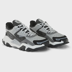 Tênis Masculino Qix Trek Urban Hiking - Foto 3
