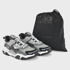 Tênis Masculino Qix Trek Urban Hiking - Foto 5