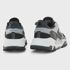 Tênis Masculino Qix Trek Urban Hiking - Foto 6