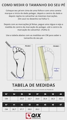 Tênis Masculino Qix Trek Urban Hiking - Foto 7