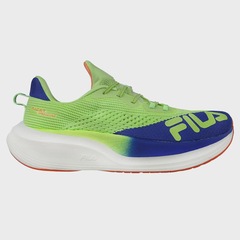 Tênis Feminino Fila Racer Speedzone Running - Foto 1