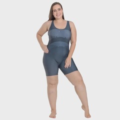 Maiô Adulto Trinys 3624 Plus Size - Foto 3