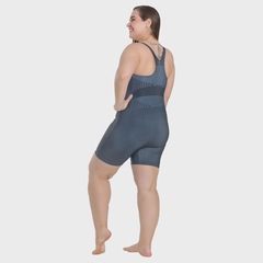 Maiô Adulto Trinys 3624 Plus Size - Foto 4
