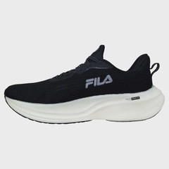 Tênis Masculino Fila Racer Speedzone Running - Foto 2