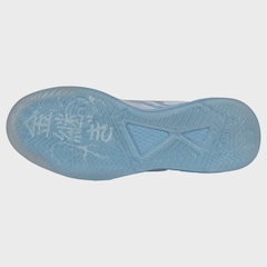 Chuteira Futsal Adulto Umbro Pro 5 Bump Kintsugi - Foto 3