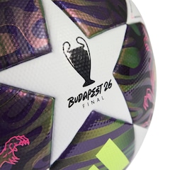 Bola de Campo adidas Champions League 25/26 Box - Foto 3