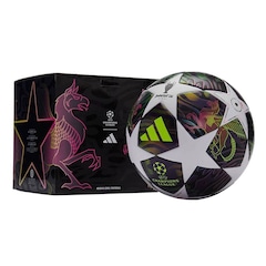 Bola de Campo adidas Champions League 25/26 Box - Foto 4