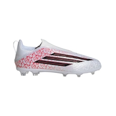 Chuteira de Campo Infantil adidas F50 League Lamine Yamal - Foto 1
