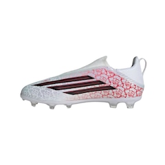 Chuteira de Campo Infantil adidas F50 League Lamine Yamal - Foto 2