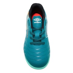 Chuteira Futsal Infantil Umbro  JR PTRL Pro 5 - Foto 3