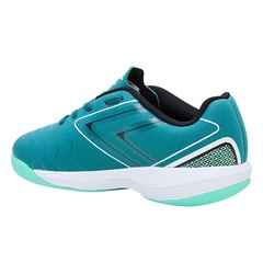 Chuteira Futsal Infantil Umbro  JR PTRL Pro 5 - Foto 5