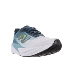 Tênis Masculino New Balance Fuelcell Rebel V5 - Foto 2