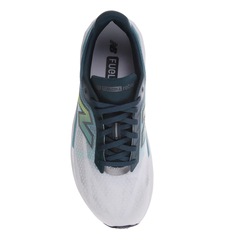 Tênis Masculino New Balance Fuelcell Rebel V5 - Foto 4