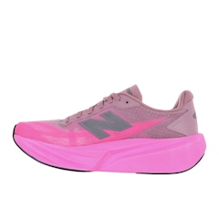 Tênis Feminino New Balance Fuelcell Rebel V5 - Foto 2