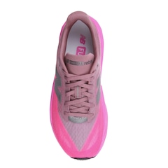 Tênis Feminino New Balance Fuelcell Rebel V5 - Foto 3