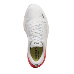 Tênis Masculino Fila Speedrocker Skyfoam - Foto 7