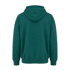 Blusão de Moletom Fluminense  Braziline - Masculina - Foto 2
