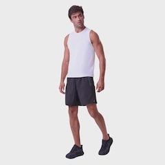 Bermuda Authen Grit Bossa 5 Bolsos 7 - Masculina - Foto 1