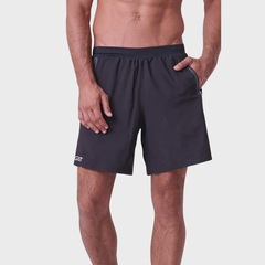 Bermuda Authen Grit Bossa 5 Bolsos 7 - Masculina - Foto 2