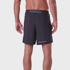 Bermuda Authen Grit Bossa 5 Bolsos 7 - Masculina - Foto 3