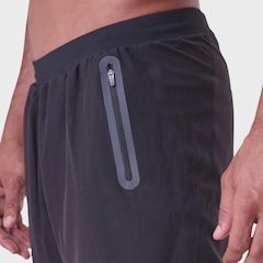 Bermuda Authen Grit Bossa 5 Bolsos 7 - Masculina - Foto 4