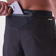 Bermuda Authen Grit Bossa 5 Bolsos 7 - Masculina - Foto 6