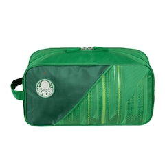 Necessaire do Palmeiras Sestini Porta Chuteira - Foto 1