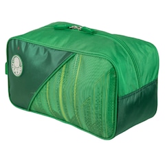 Necessaire do Palmeiras Sestini Porta Chuteira - Foto 3