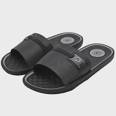 Chinelo Slide Cartago Arizona - Unissex - Foto 3