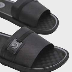 Chinelo Slide Cartago Arizona - Unissex - Foto 4