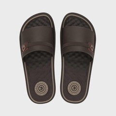 Chinelo Slide Cartago Arizona - Unissex - Foto 1