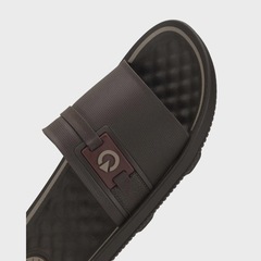 Chinelo Slide Cartago Arizona - Unissex - Foto 4