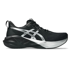 Tênis Masculino Asics Novablast Platinum 5 - Foto 1