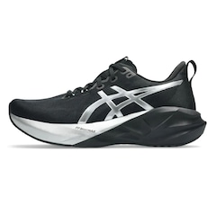 Tênis Masculino Asics Novablast Platinum 5 - Foto 2
