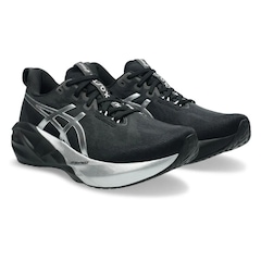 Tênis Masculino Asics Novablast Platinum 5 - Foto 7