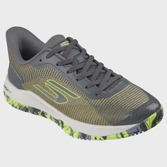 Tênis Masculino Skechers Viper Court Pro 2.0 - Foto 4