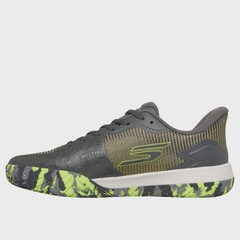 Tênis Masculino Skechers Viper Court Pro 2.0 - Foto 5