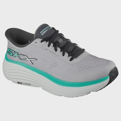 Tênis Masculino Skechers Max Cushioning Endeavour Exciton - Foto 2