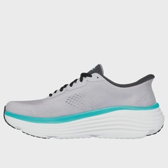 Tênis Masculino Skechers Max Cushioning Endeavour Exciton - Foto 4