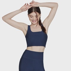 Top Skechers Goflex - Feminina - Foto 2