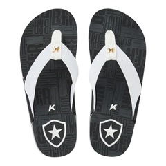 Chinelo Kenner do Botafogo Nk6 - Masculino - Foto 3